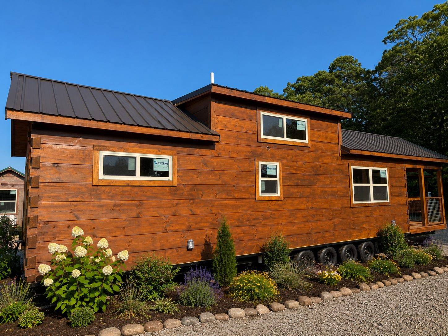 1922 Resort Riverview Cabin