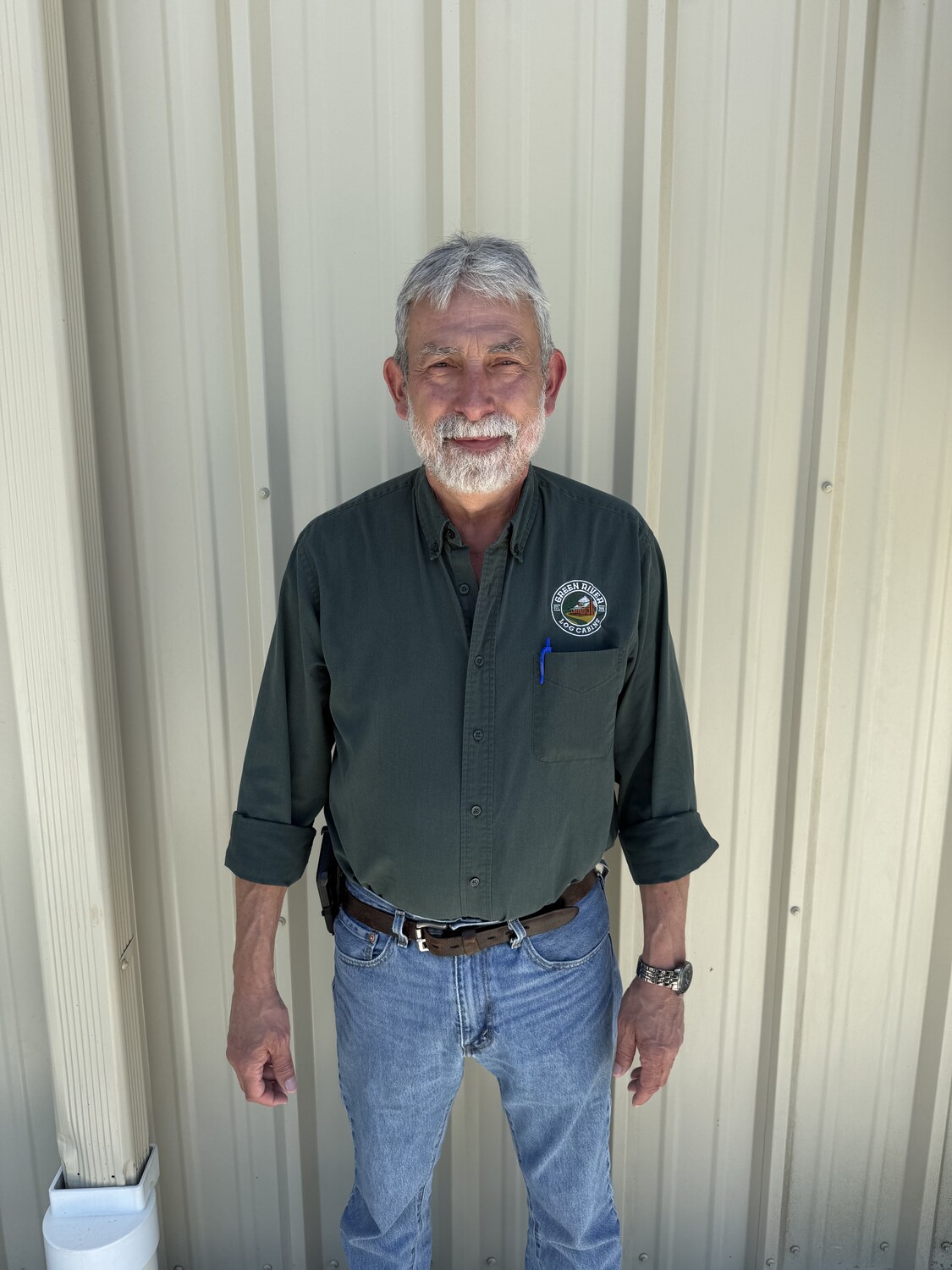 Mike Zemanick — Plant Manager