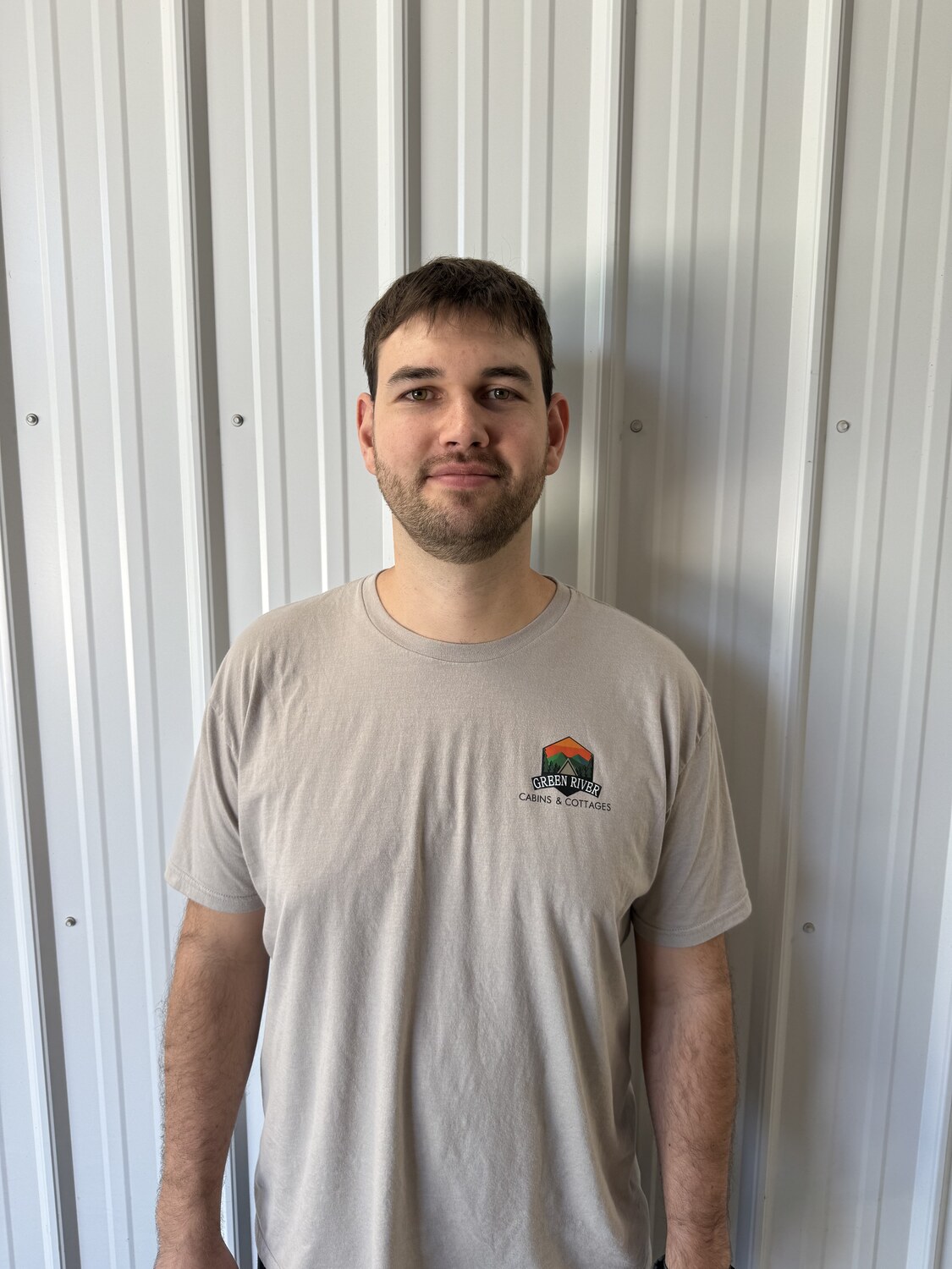 Moises Enne — Purchasing Agent